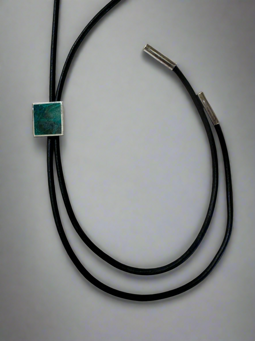 Custom Bolo Tie