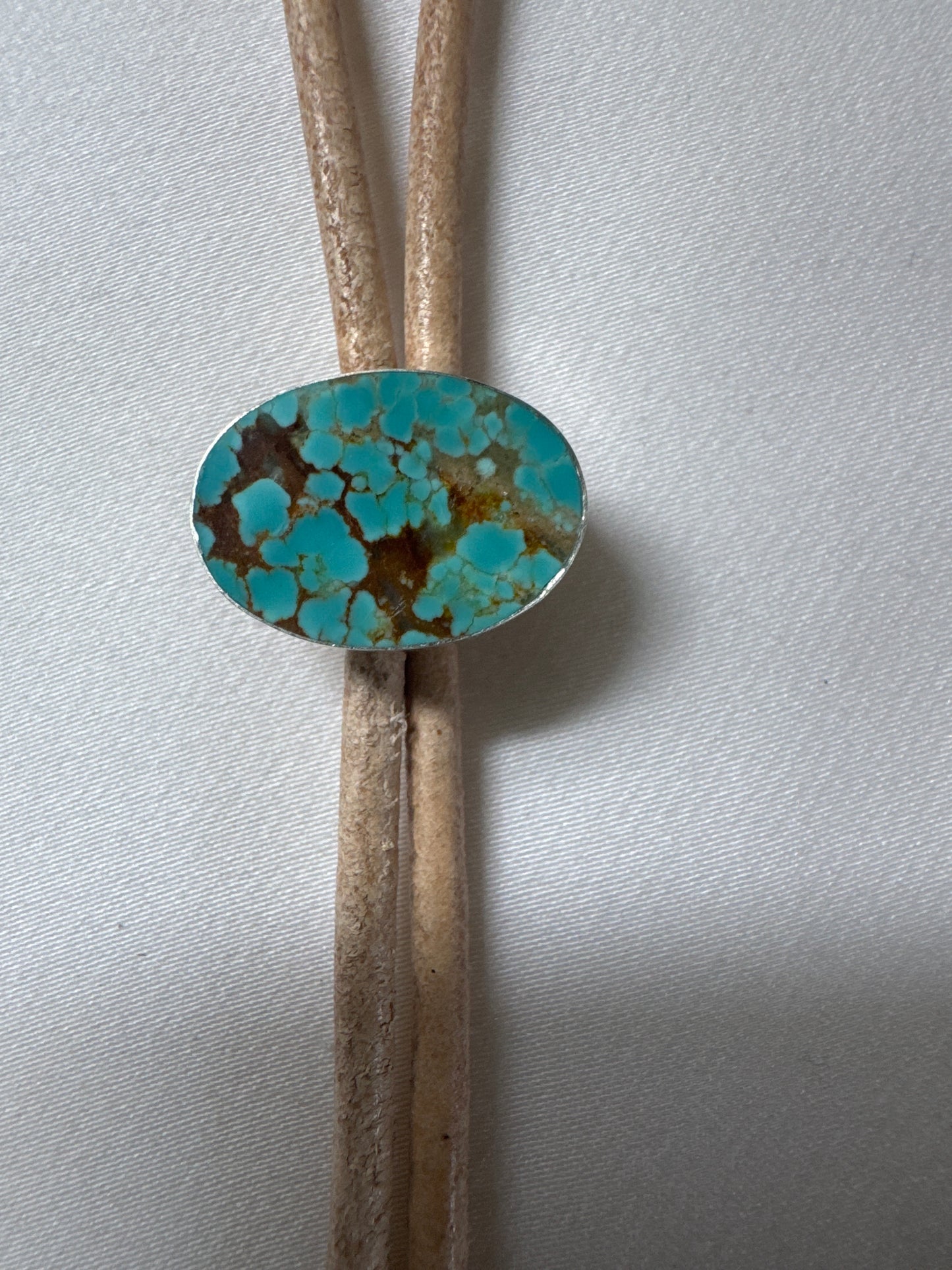 Custom Bolo Tie