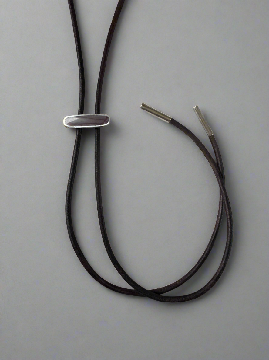 Custom Bolo Tie