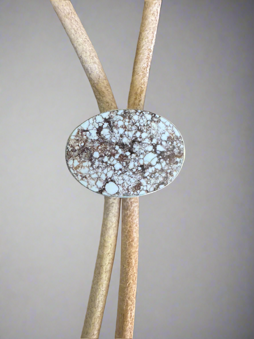 Custom Bolo Tie