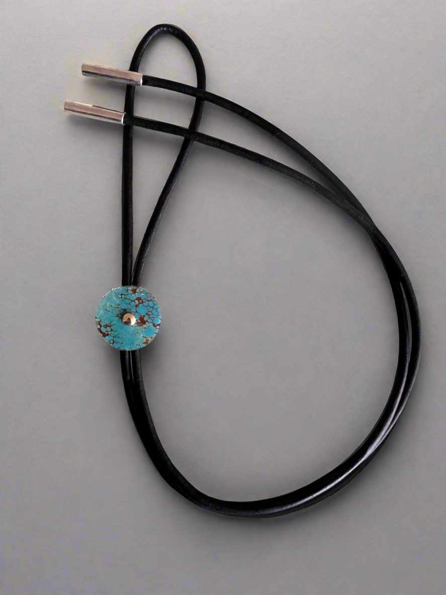 Custom Bolo Tie