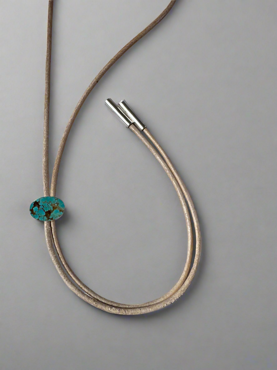 Custom Bolo Tie