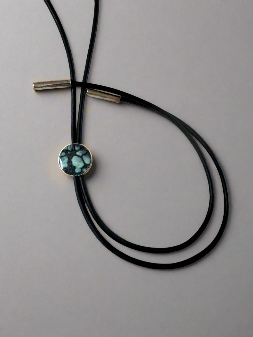 Custom Bolo Tie