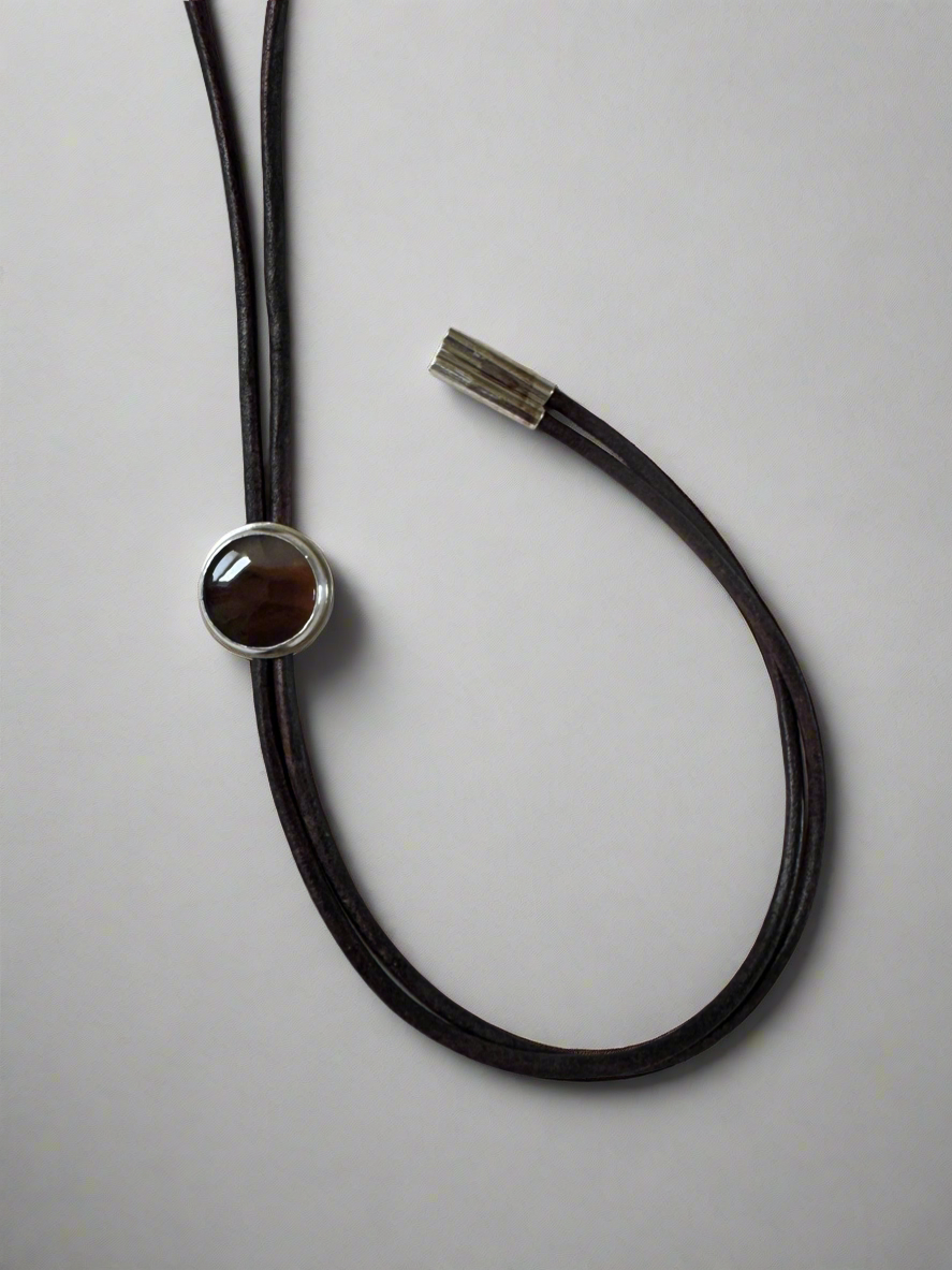 Custom Bolo Tie
