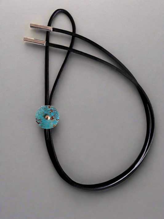 Custom Bolo Tie