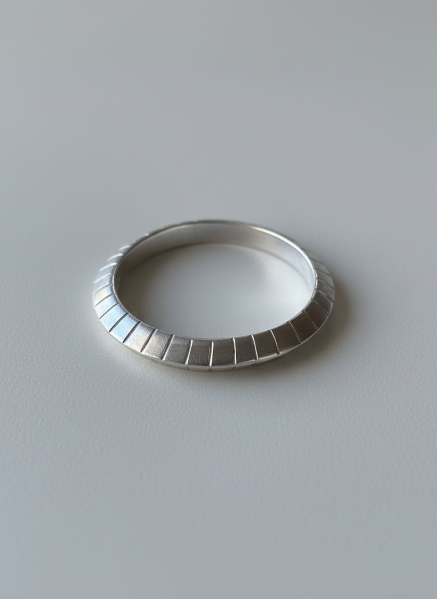 Arête Band | Made to Order